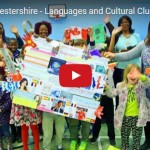 Edufun Gloucestershire - Languages and Cultural Club - video