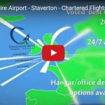 Gloucestershire Airport -  Corporate video