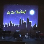 Up on the Roof Tour REVIEW - The music of Carole King and James Taylor