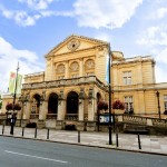The Cheltenham Trust - enriching the lives of residents and visitors through art, culture, heritage, sport, play and performance