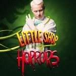REVIEW: The Little Shop of Horrors - Starring Rhydian