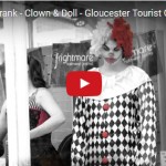Frightmare Clown Prank 2016