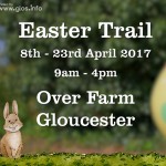 Easter Trail Adventure - video