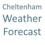 Cheltenham Weather Forecast 