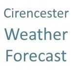 Cirencester Weather Forecast 