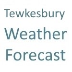 Tewkesbury Weather Forecast 