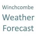 Winchcombe Weather Forecast 