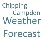 Chipping Campden Weather Forecast