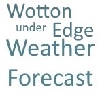 Wotton-under-Edge Weather Forecast