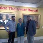 REVIEW - FAKE: THE GREAT REVEAL – THE WILSON ART GALLERY AND MUSEUM, CHELTENHAM