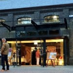 Tetbury Goods Shed Arts Centre - The Cotswolds' New Arts & Entertainment Venue