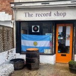 Independent Record Shop - New and second hand vinyl records