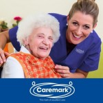 Caremark offers clients a tailor-made care and support service within their own homes