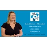 30 Second video - Sarah, HR Consultant of S.Wilkinson Consulting, Cheltenham, Gloucestershire