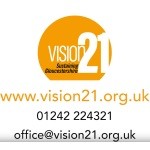 Regeneration & Repair Cafe - Cheltenham | Vision 21