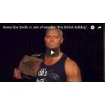 World Pro Wrestling - Davey Boy Smith Junior