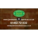 J&M Remedial Surveys - Specialist prepurchase damp and timber surveys Video