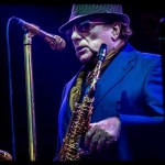 REVIEW: Van Morrison at Cheltenham Jazz Festival 2018