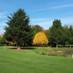 Brickhampton Court Golf Complex