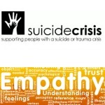 Suicide Crisis - a safe place where you will be supported and helped through your crisis