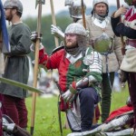 Photo review: Tewkesbury Medieval Festival 2019