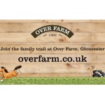 Over Farm Market - Family Trail - Summer 2019