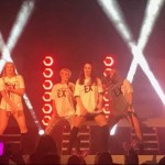 REVIEW: The Little Mix Show