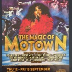 REVIEW: The Magic of Motown at The Roses Theatre