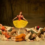 Review: Snow White, Vienna Festival Ballet 