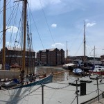 Gloucester Tall Ships and Adventure Festival
