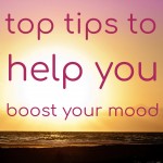 Top Tips to Help Boost Your Mood