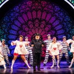 REVIEW: Sister Act at the Everyman Theatre, Cheltenham