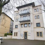 2 bedroom Apartment For Sale - Flat 9 The Glass House, 80A St Georges Street, Cheltenham, GL50 3EE - £285,000
