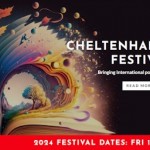 Cheltenham Poetry Festival 2024
