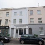 2 bedroom Mid Terraced House Under Offer - 6 St Georges Street, Cheltenham, GL50 4AF - £250,000