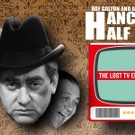 Hancock’s Half Hour - The Lost TV Episodes