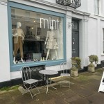 Mint Clothing Agency - Pre-loved Designer Clothing