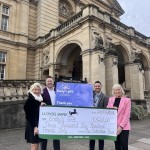 The Cheltenham Trust Raises £3,600 For Emily’s Gift