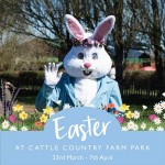 Easter at Cattle Country