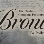 Playhouse Company - Brontë