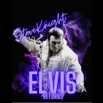 Steve Knight - Elvis
