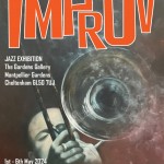 IMPROV! Jazz Exhibition