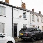 3 bedroom House For Sale - Victoria Street, St Pauls, Cheltenham, GL50 4HU - £225,000