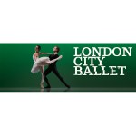 London City Ballet Class on Stage