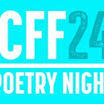 CFF24: Poetry Night