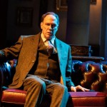 REVIEW: Sleuth at the Everyman Theatre