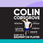 CFF24: Diary of a Badminton Player