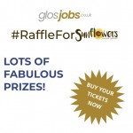 #RaffleForSunflowers - Buy your tickets online for our big raffle for Sunflowers Suicide Support