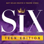 Six: Teen Edition 