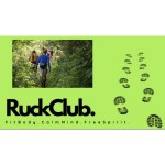 Cheltenham & Cotswolds Ruck Club - nature-based, fitness & wellbeing 